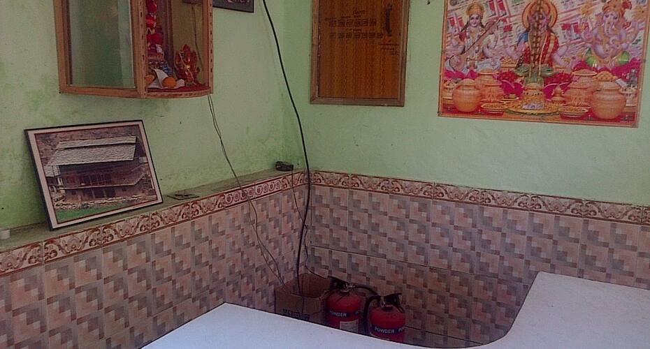 Hotel Shivalik Resort, Uttarkashi 3